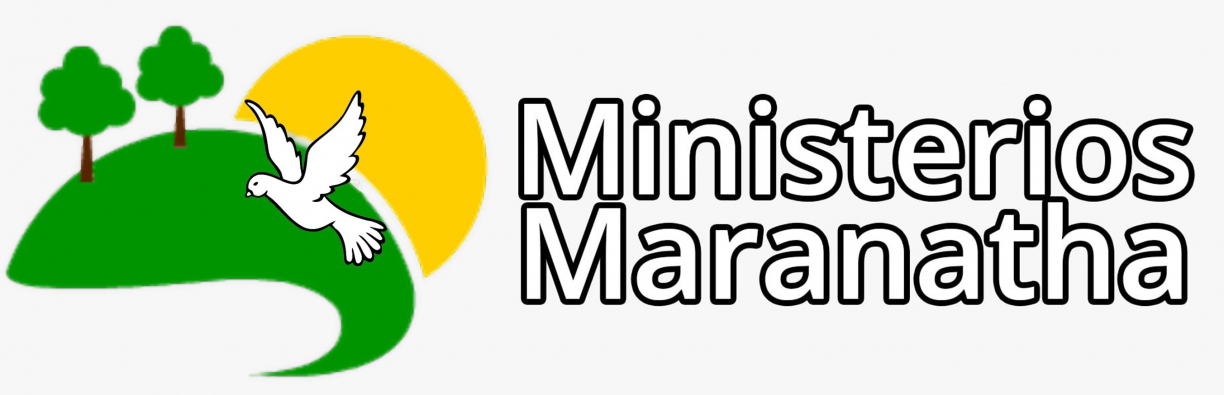 Ministerios Maranatha logo